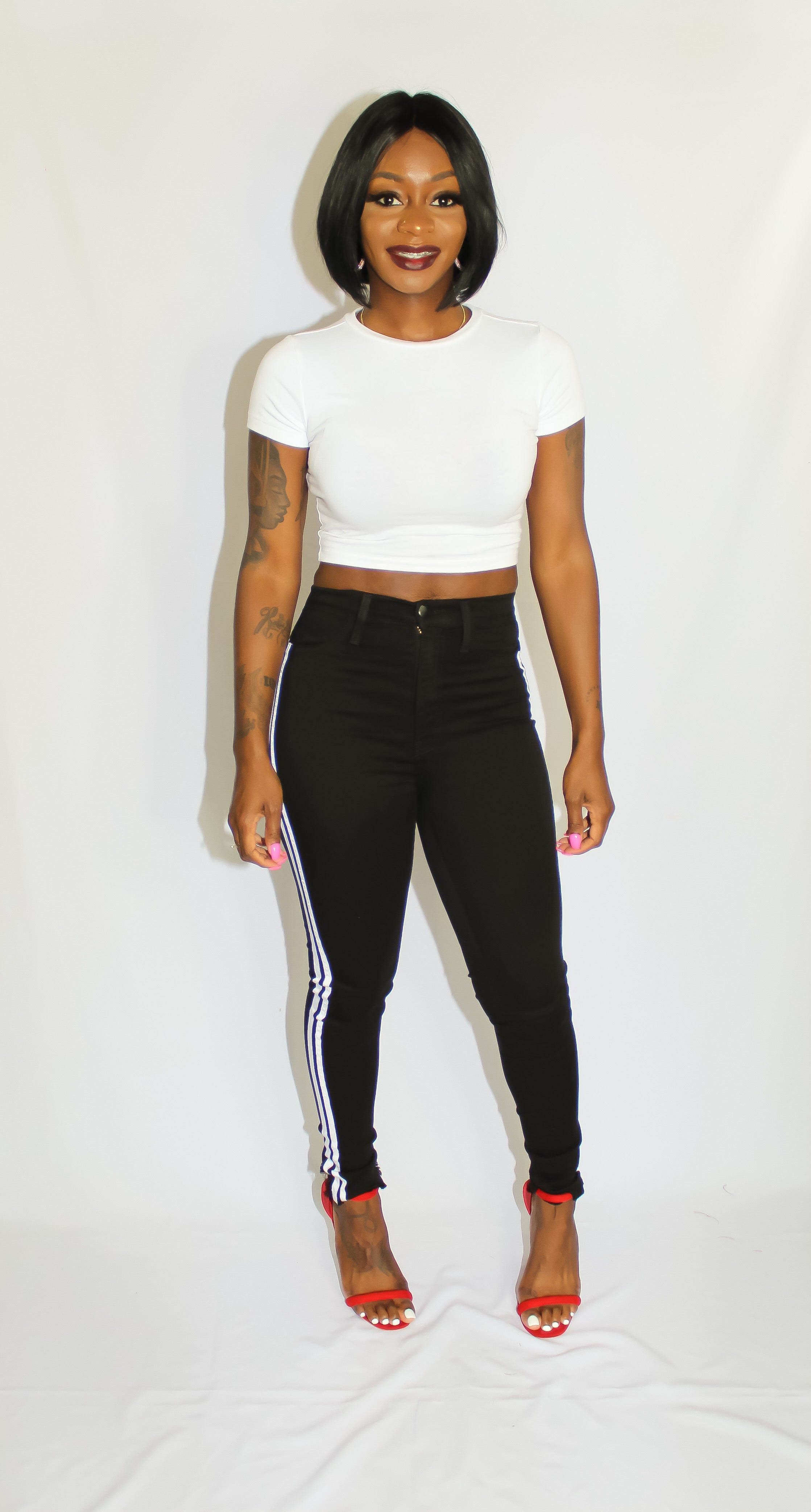 Jodie Jeans
