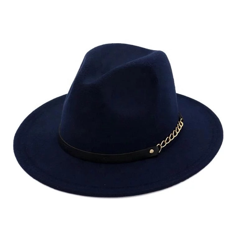 Smooth Criminal Hat