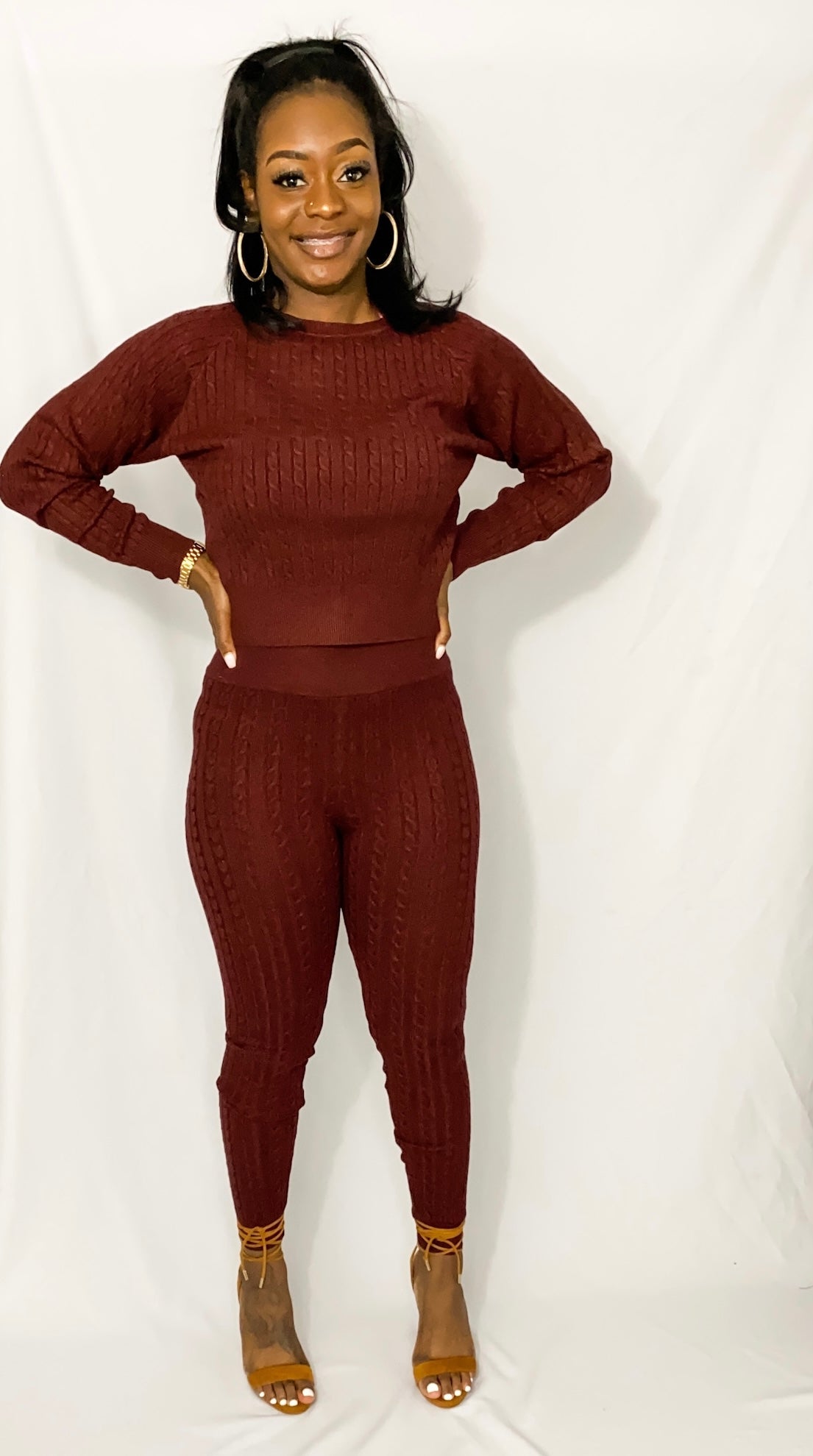 Warm & Cozy Sets