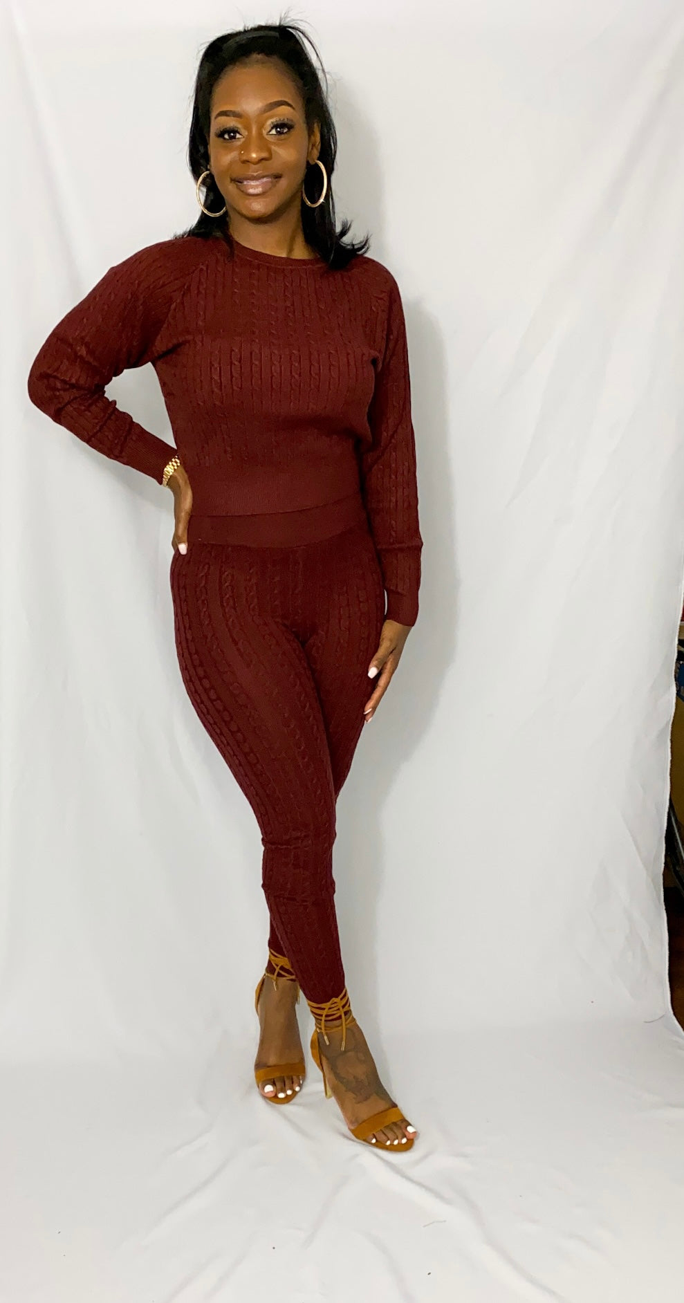 Warm & Cozy Sets