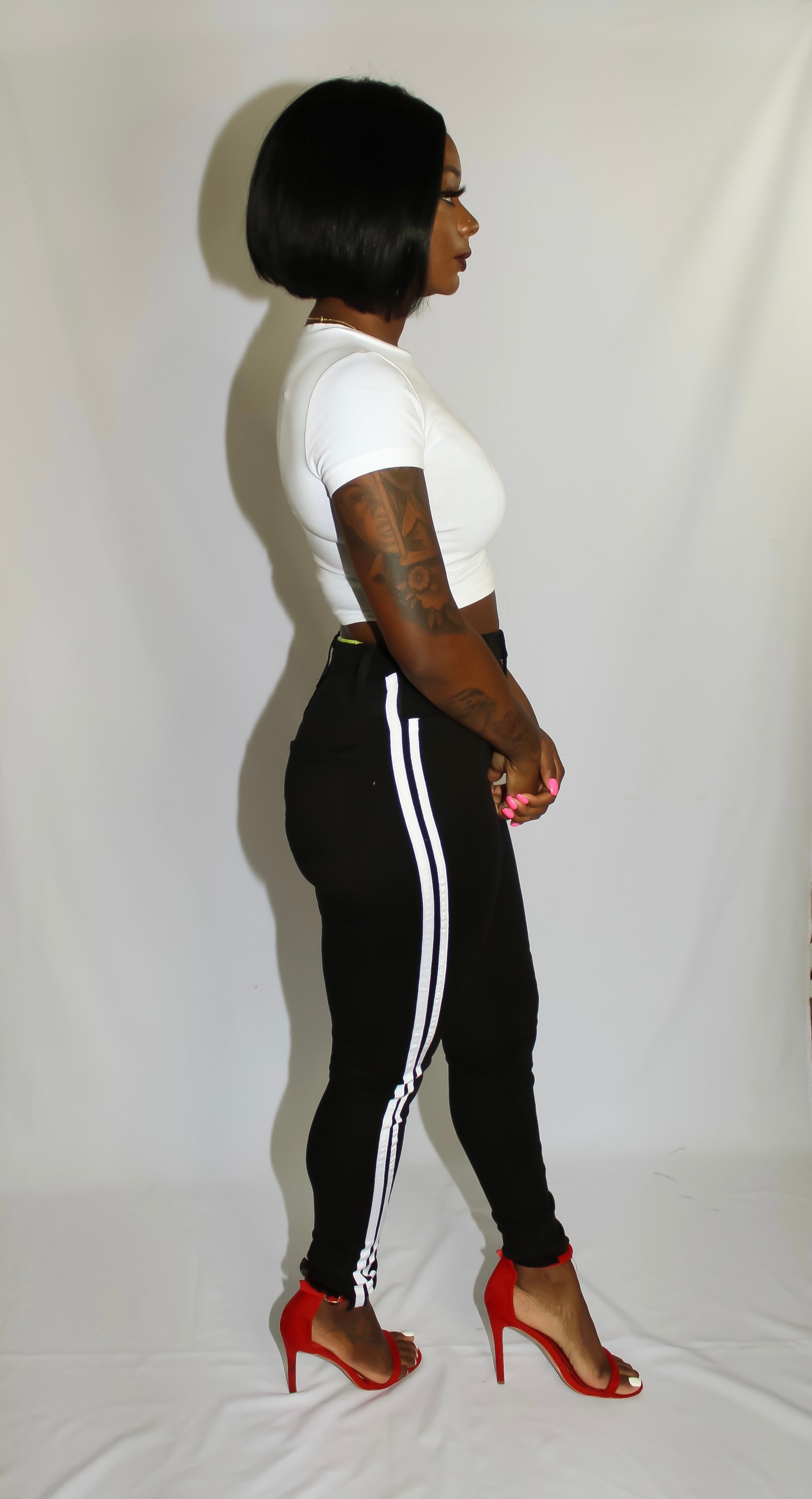 Jodie Jeans