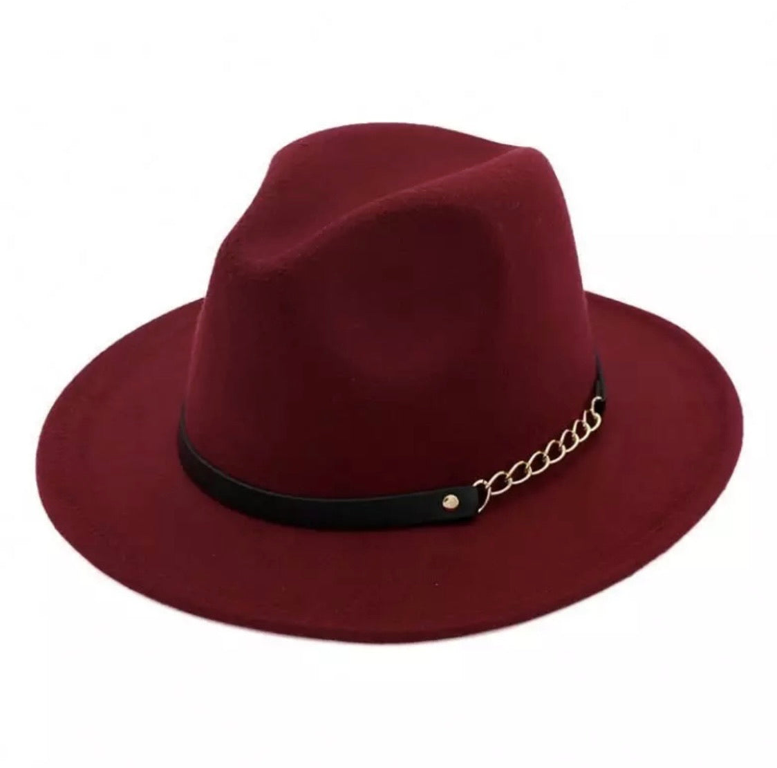 Smooth Criminal Hat