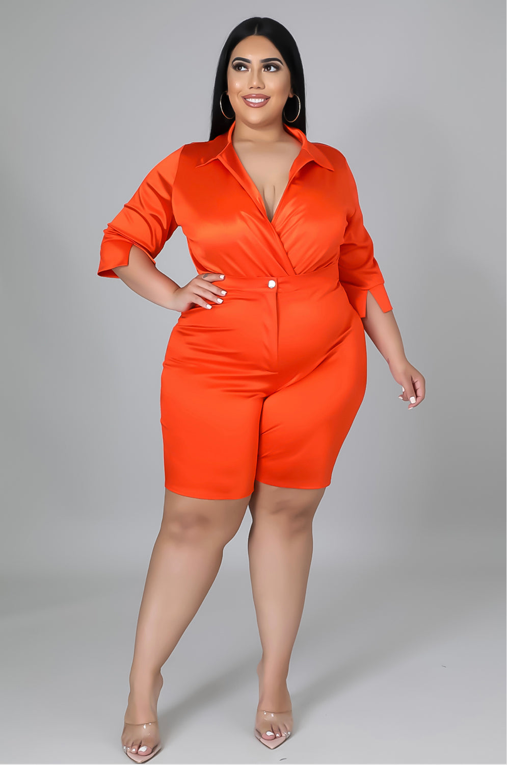 Be Mine Set Plus